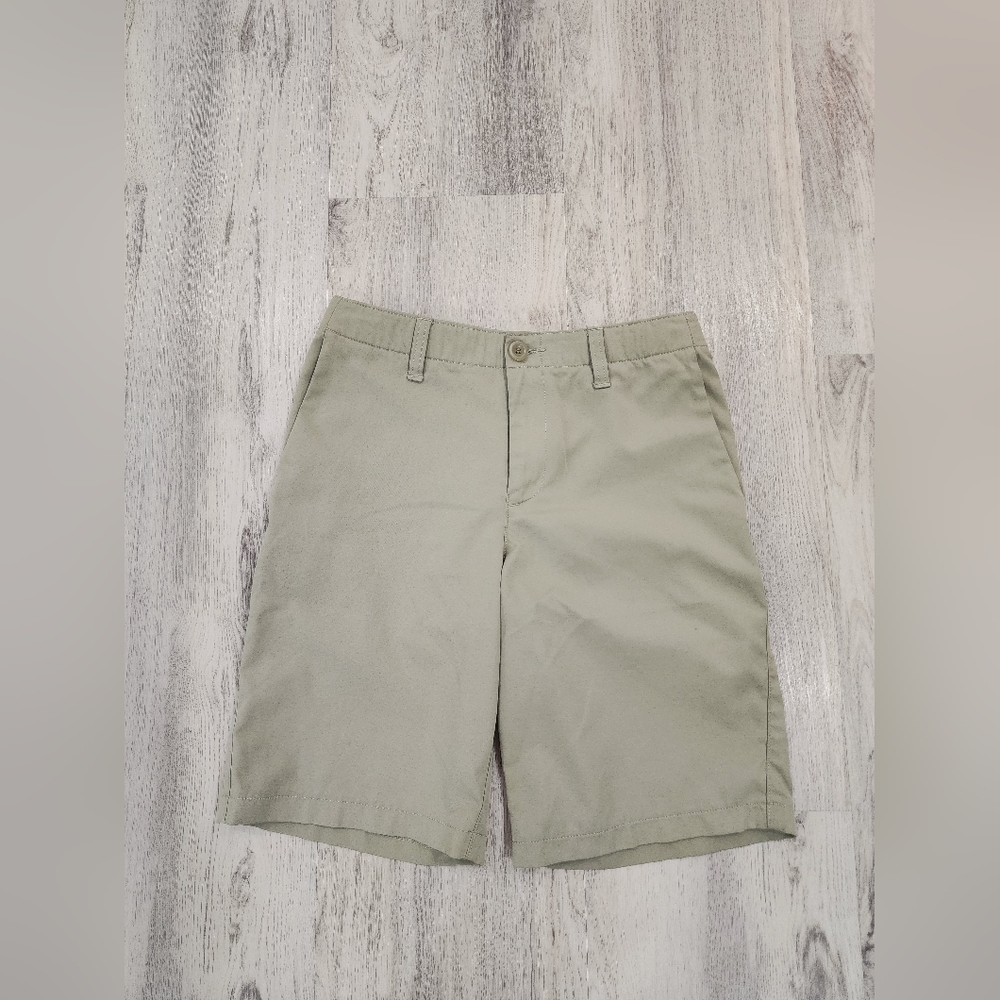Under Armour Boys Shorts